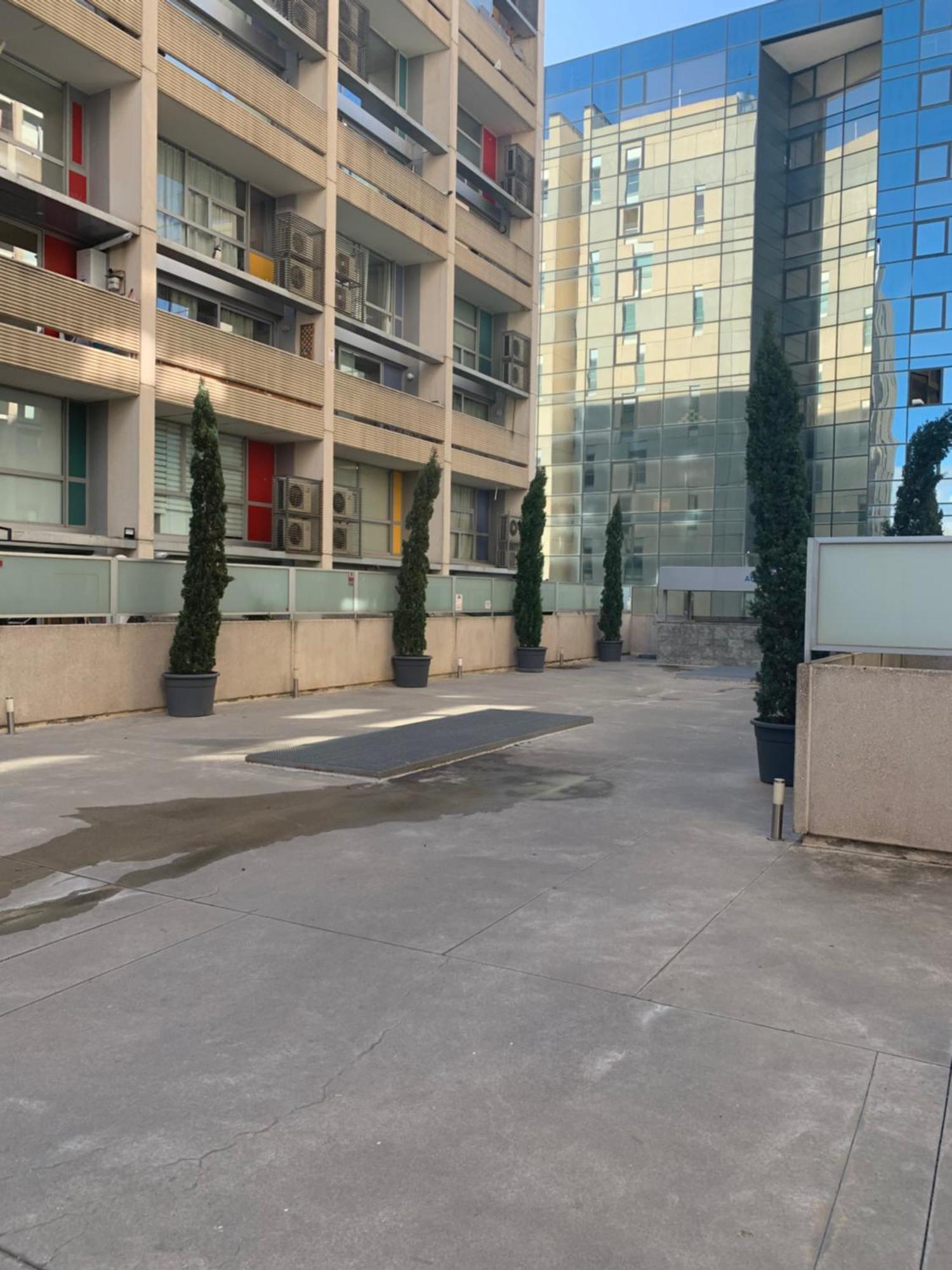 Apartament Studio-loft Con Terraza *