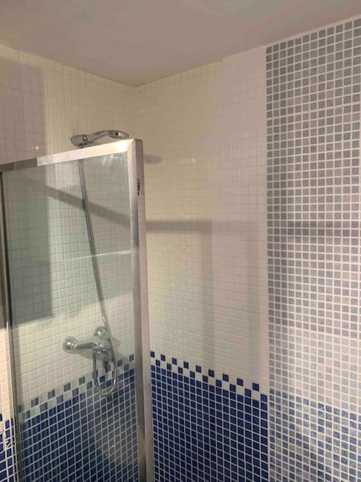 Apartament Studio-loft Con Terraza